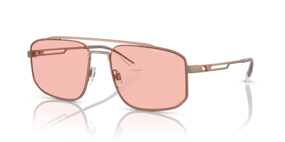  Emporio Armani 0EA2139 - Sunglasses -  Emporio Armani -  Ardor Eyewear