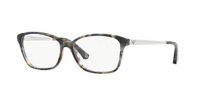  Emporio Armani 0EA3026 - Glasses -  Emporio Armani -  Ardor Eyewear