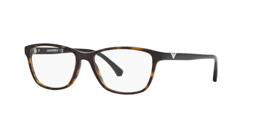  Emporio Armani 0EA3099 - Glasses -  Emporio Armani -  Ardor Eyewear