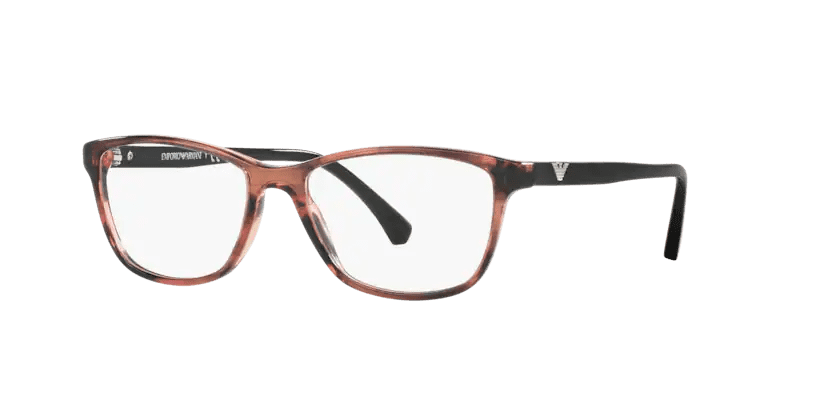  Emporio Armani 0EA3099 - Glasses -  Emporio Armani -  Ardor Eyewear