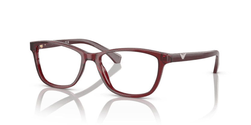  Emporio Armani 0EA3099 - Glasses -  Emporio Armani -  Ardor Eyewear