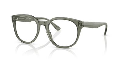  Emporio Armani 0EA3207 - Glasses -  Emporio Armani -  Ardor Eyewear