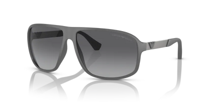  Emporio Armani 0EA4029 - Sunglasses -  Emporio Armani -  Ardor Eyewear