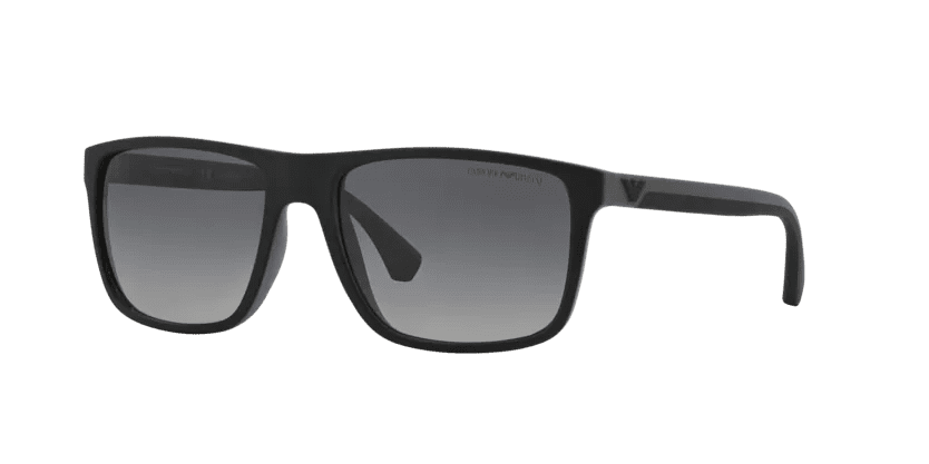  Emporio Armani 0EA4033 - Sunglasses -  Emporio Armani -  Ardor Eyewear