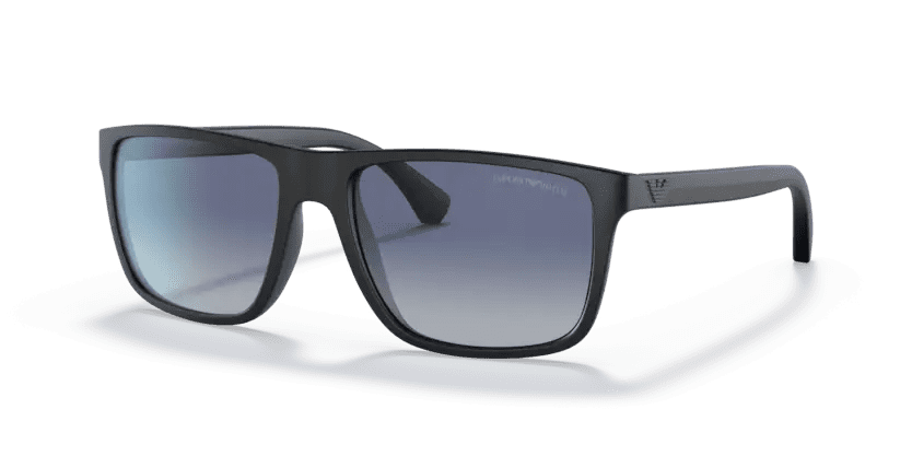  Emporio Armani 0EA4033 - Sunglasses -  Emporio Armani -  Ardor Eyewear