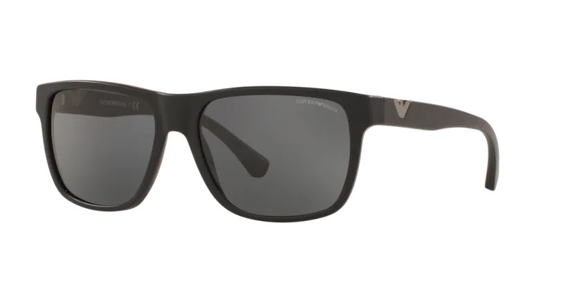  Emporio Armani 0EA4035 - Sunglasses -  Emporio Armani -  Ardor Eyewear