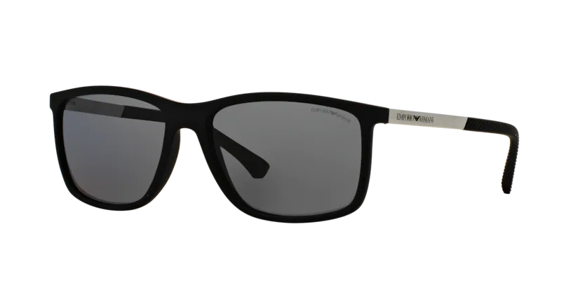  Emporio Armani 0EA4058 - Sunglasses -  Emporio Armani -  Ardor Eyewear