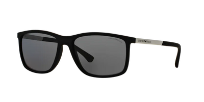  Emporio Armani 0EA4058 - Sunglasses -  Emporio Armani -  Ardor Eyewear