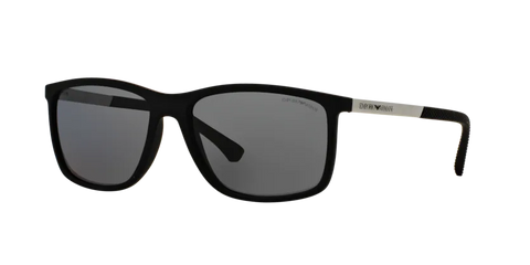  Emporio Armani 0EA4058 - Sunglasses -  Emporio Armani -  Ardor Eyewear