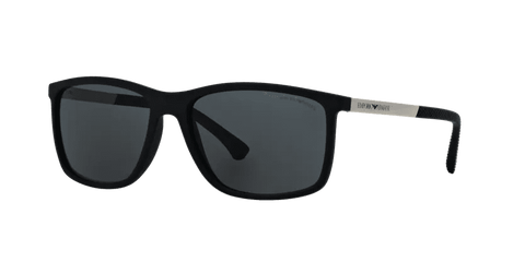  Emporio Armani 0EA4058 - Sunglasses -  Emporio Armani -  Ardor Eyewear