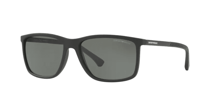  Emporio Armani 0EA4058 - Sunglasses -  Emporio Armani -  Ardor Eyewear