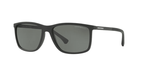  Emporio Armani 0EA4058 - Sunglasses -  Emporio Armani -  Ardor Eyewear