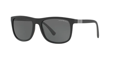  Emporio Armani 0EA4079 - Sunglasses -  Emporio Armani -  Ardor Eyewear