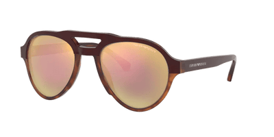  Emporio Armani 0EA4128 - Sunglasses -  Emporio Armani -  Ardor Eyewear