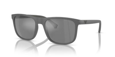  Emporio Armani 0EA4129 - Sunglasses -  Emporio Armani -  Ardor Eyewear