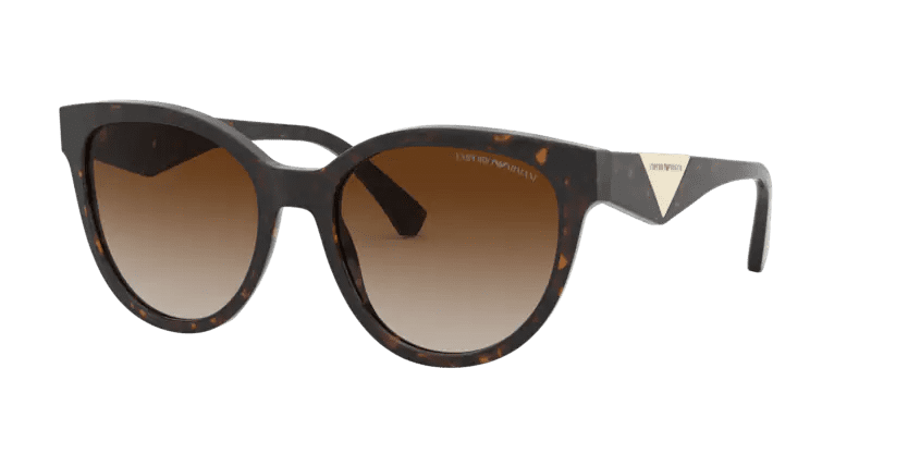  Emporio Armani 0EA4140 - Sunglasses -  Emporio Armani -  Ardor Eyewear