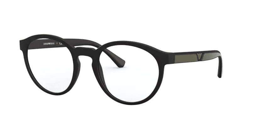  Emporio Armani 0EA4152 - Sunglasses -  Emporio Armani -  Ardor Eyewear