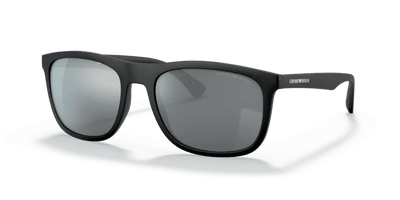  Emporio Armani 0EA4158 - Sunglasses -  Emporio Armani -  Ardor Eyewear