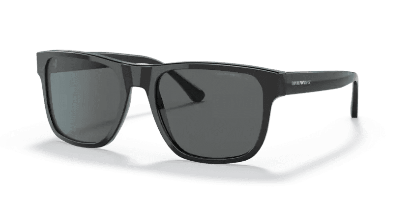  Emporio Armani 0EA4163 - Sunglasses -  Emporio Armani -  Ardor Eyewear