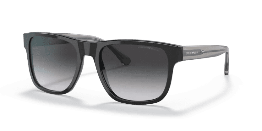  Emporio Armani 0EA4163 - Sunglasses -  Emporio Armani -  Ardor Eyewear