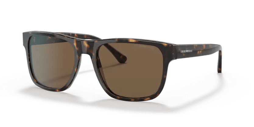  Emporio Armani 0EA4163 - Sunglasses -  Emporio Armani -  Ardor Eyewear