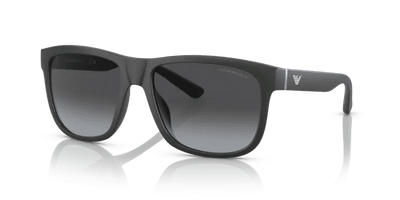  Emporio Armani 0EA4182U - Sunglasses -  Emporio Armani -  Ardor Eyewear