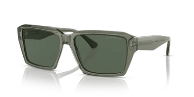  Emporio Armani 0EA4186 - Sunglasses -  Emporio Armani -  Ardor Eyewear