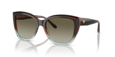  Emporio Armani 0EA4198 - Sunglasses -  Emporio Armani -  Ardor Eyewear