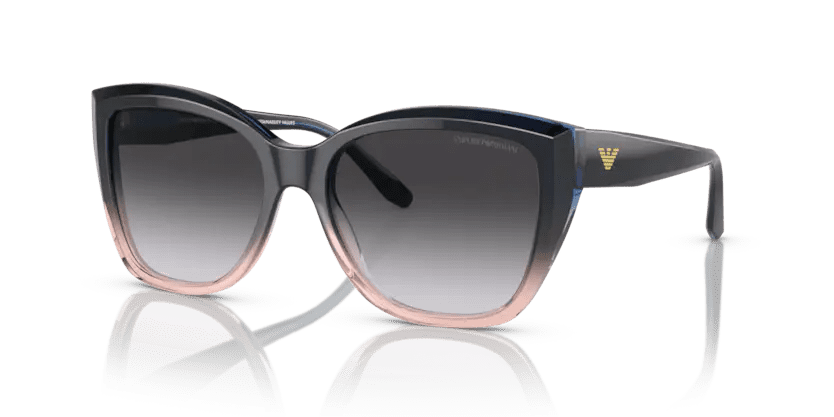  Emporio Armani 0EA4198 - Sunglasses -  Emporio Armani -  Ardor Eyewear