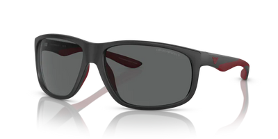  Emporio Armani 0EA4199U - Sunglasses -  Emporio Armani -  Ardor Eyewear