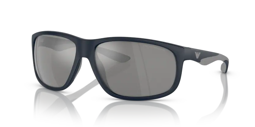  Emporio Armani 0EA4199U - Sunglasses -  Emporio Armani -  Ardor Eyewear