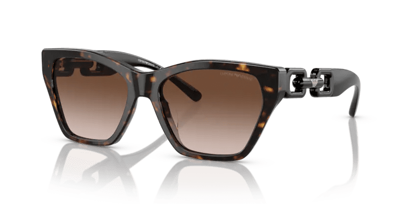  Emporio Armani 0EA4203U - Sunglasses -  Emporio Armani -  Ardor Eyewear