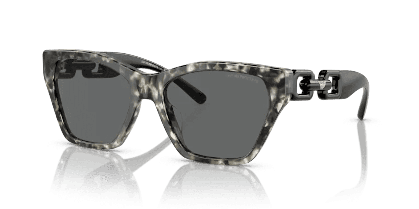  Emporio Armani 0EA4203U - Sunglasses -  Emporio Armani -  Ardor Eyewear