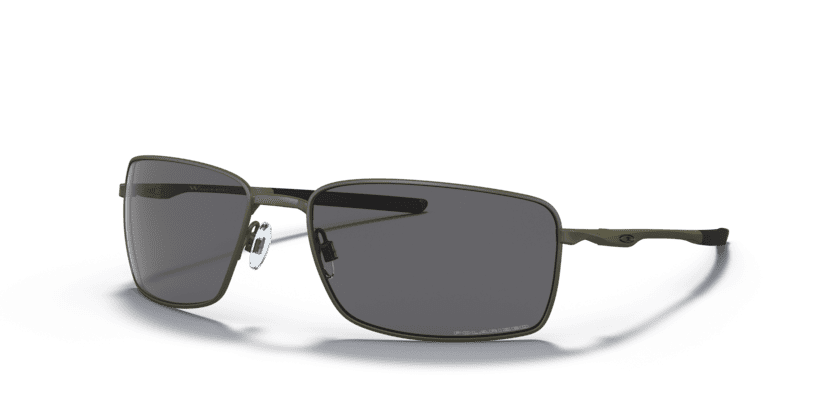  Oakley Square wire OO4075 - Sunglasses -  Oakley -  Ardor Eyewear