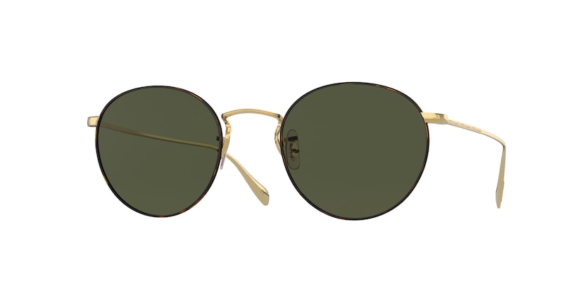  Oliver Peoples OV1186S Coleridge Sun - Sunglasses -  Oliver Peoples -  Ardor Eyewear