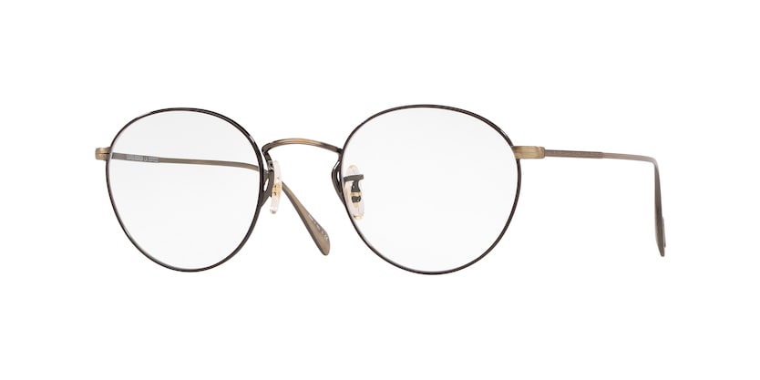  Oliver Peoples OV1186 Coleridge - Glasses -  Oliver Peoples -  Ardor Eyewear