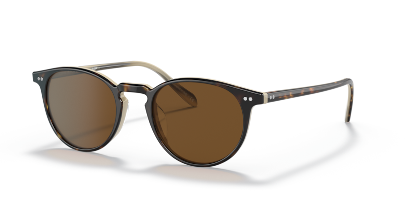  Oliver Peoples 0OV5004SU Riley Sun - Sunglasses -  Oliver Peoples -  Ardor Eyewear