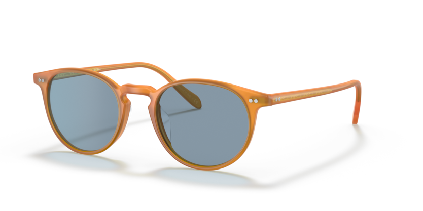  Oliver Peoples 0OV5004SU Riley Sun - Sunglasses -  Oliver Peoples -  Ardor Eyewear