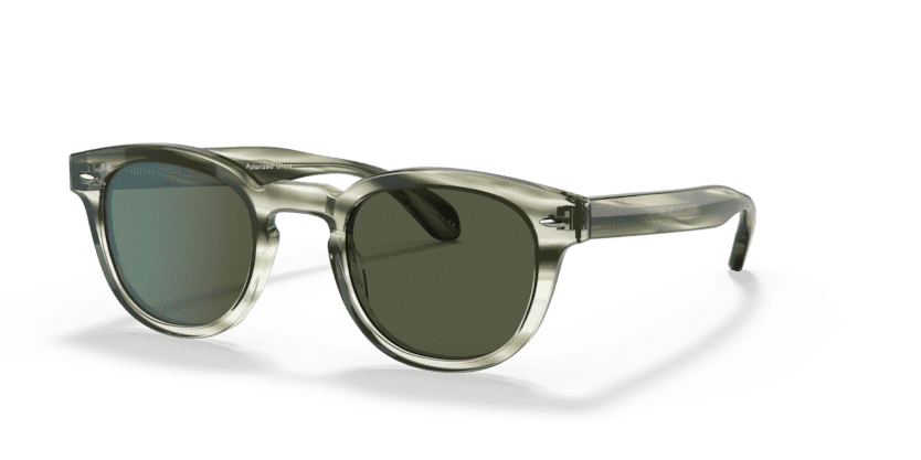  Oliver Peoples  OV5036S Sheldrake Sun - Sunglasses -  Oliver Peoples -  Ardor Eyewear