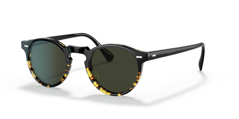 Shop Oliver Peoples s Oliver Peoples OV5217S Gregory Peck Sun