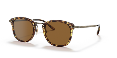 Oliver Peoples OV5350S Op-506 sun - Sunglasses -  Oliver Peoples -  Ardor Eyewear