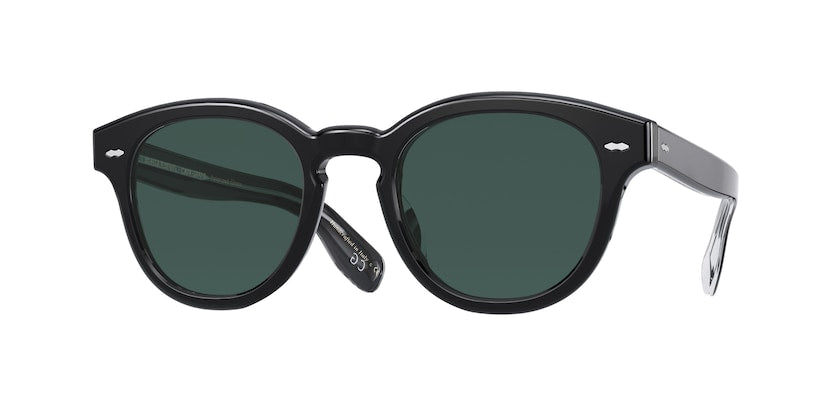 Oliver Peoples OV5413SU Cary Grant Sun Black 48