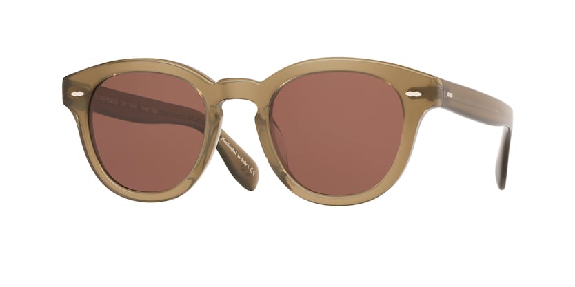  Oliver Peoples OV5413SU Cary Grant Sun - Sunglasses -  Oliver Peoples -  Ardor Eyewear