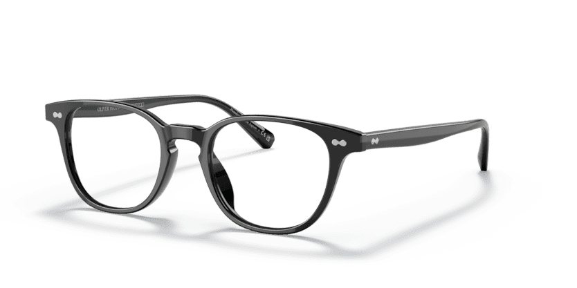 OLIVER PEOPLES Unisex Pillow Full Rim Eyeglasses Ardor Eyewear