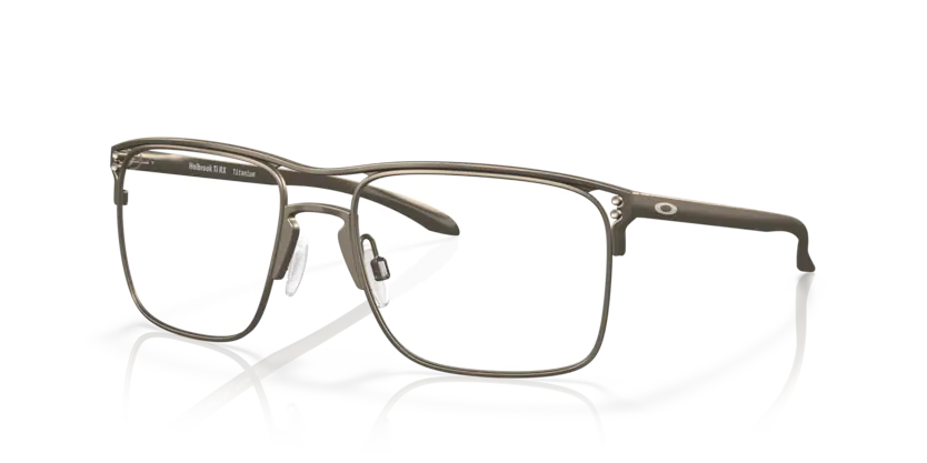  Oakley Optical 0OX5068 Holbrook ti rx - Glasses -  Oakley -  Ardor Eyewear