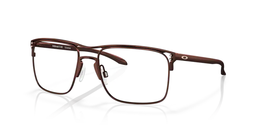  Oakley Optical 0OX5068 Holbrook ti rx - Glasses -  Oakley -  Ardor Eyewear