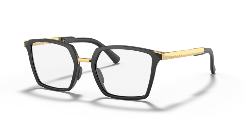  Oakley Optical 0OX8160 Sideswept rx - Glasses -  Oakley -  Ardor Eyewear