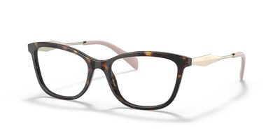  Prada 0PR 02YV - Glasses -  Prada -  Ardor Eyewear