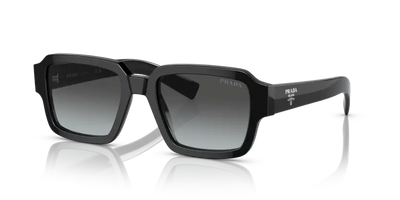  Prada 0PR 02ZS - Sunglasses -  Prada Linea Rossa -  Ardor Eyewear