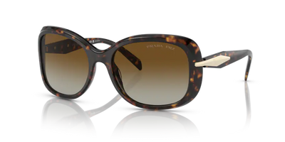  Prada 0PR 04ZS - Sunglasses -  Prada -  Ardor Eyewear